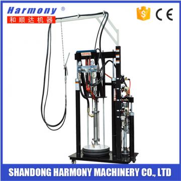 Pneumatic Pump Two-component Coating Machine