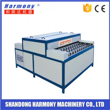 Horizontal Glass Washing Machine