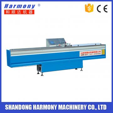 Butyl Extruding Machine