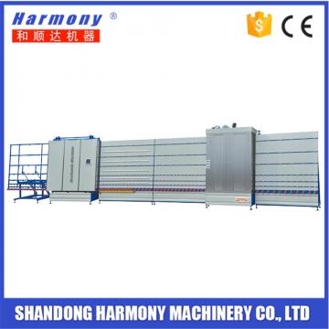 Vertical Insulating Glass Production Line