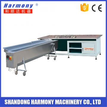 UPVC Profile Bending Machine