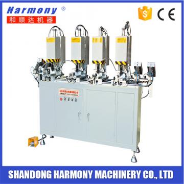 Four Head Screw Fastening Machine