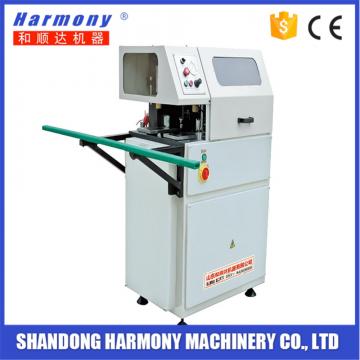 Window Corner Cleaning Machine