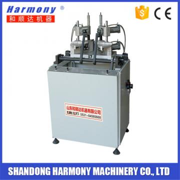 V Shape Corner Cleaning Machine