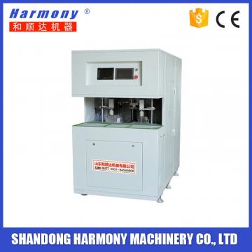 CNC Corner Cleaning Machine