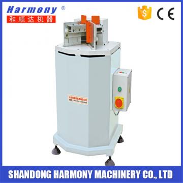Cover Sealed Milling Machine for PVC Window and Door