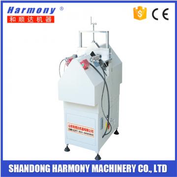 V Cutting Saw for PVC Profile