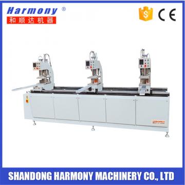 3 Head Welding Machine for PVC Window and Door