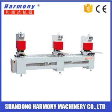 Seamless Three Head Welding Machine