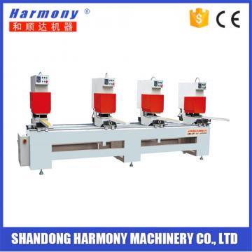 Horizontal Welding Machine