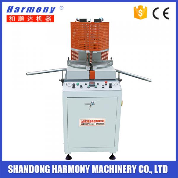 Variable Welding Machine for UPVC Window and Door #1 image