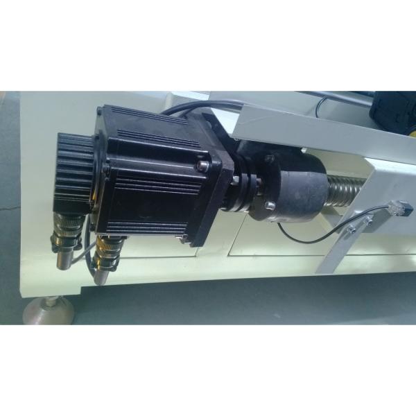 Double Head Cutting Machine Aluminium #3 image